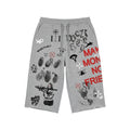WOA QTR SWEATS