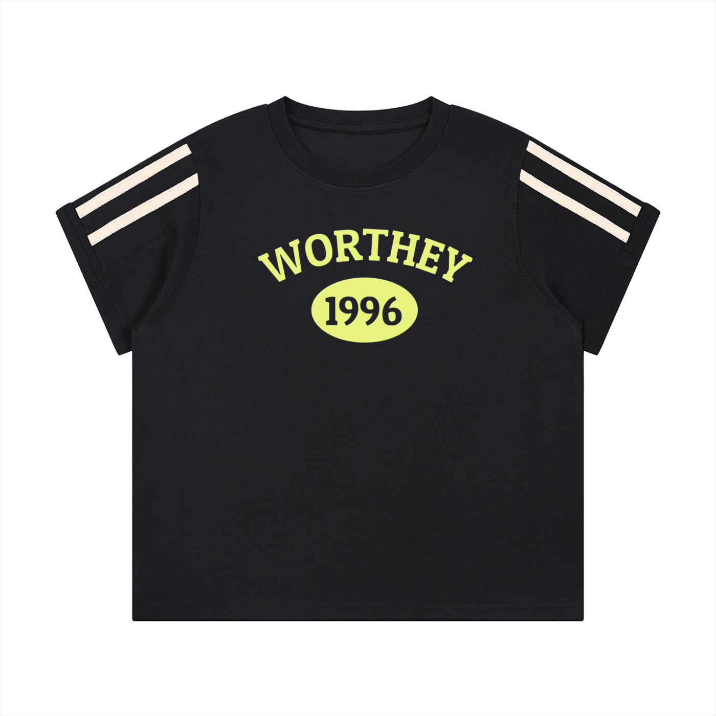 Varsity Stripe T-Shirt