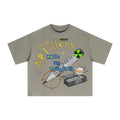 WRTY WAR ON ART “ ARTillery “ T