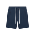 WORTHEY High Rise Yoga Shorts