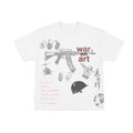 WOA GRAPHIC T