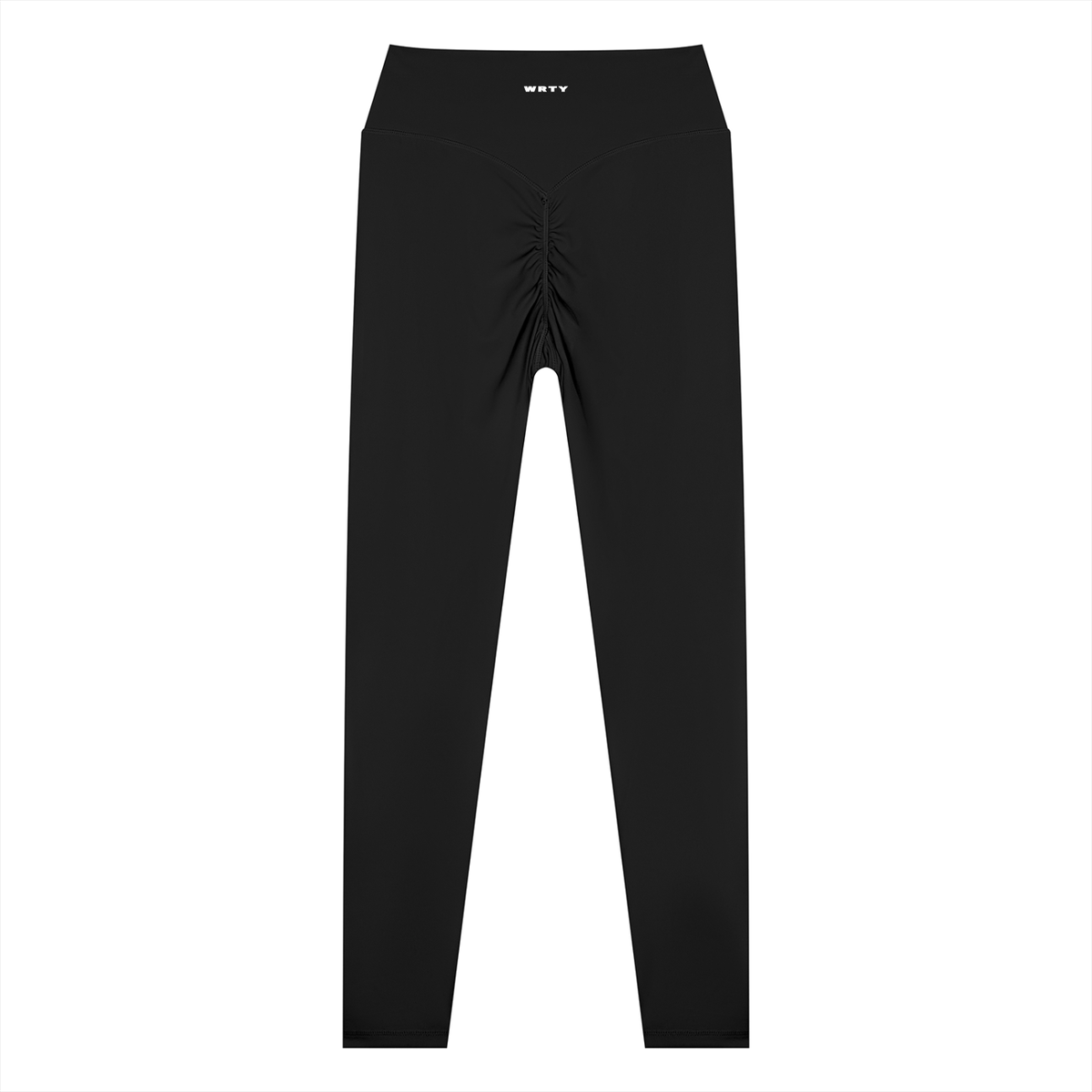 WRTY HIGH WASTED YOGA LEGGINGS