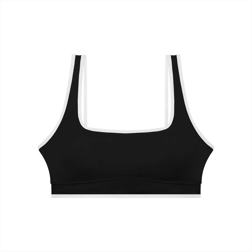 WORTHEY Yoga Tank Top