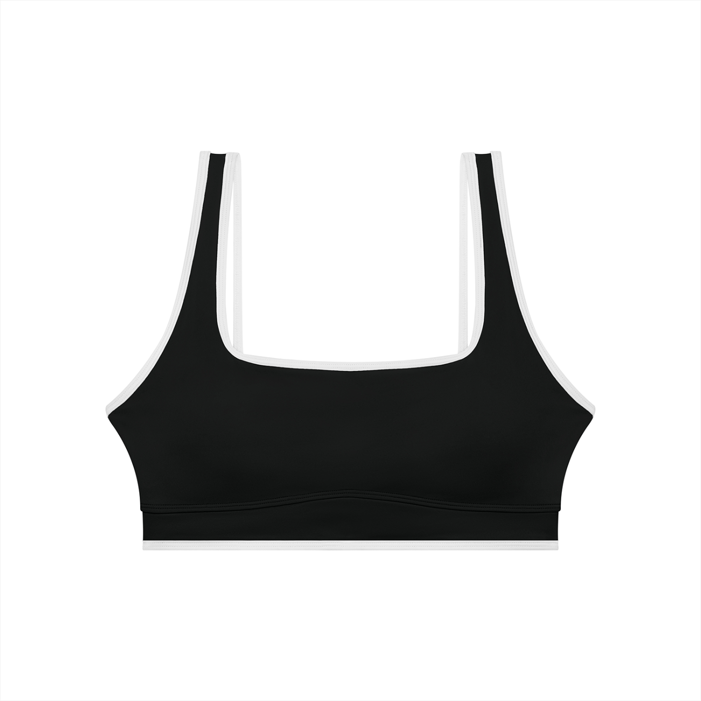 WORTHEY Yoga Tank Top
