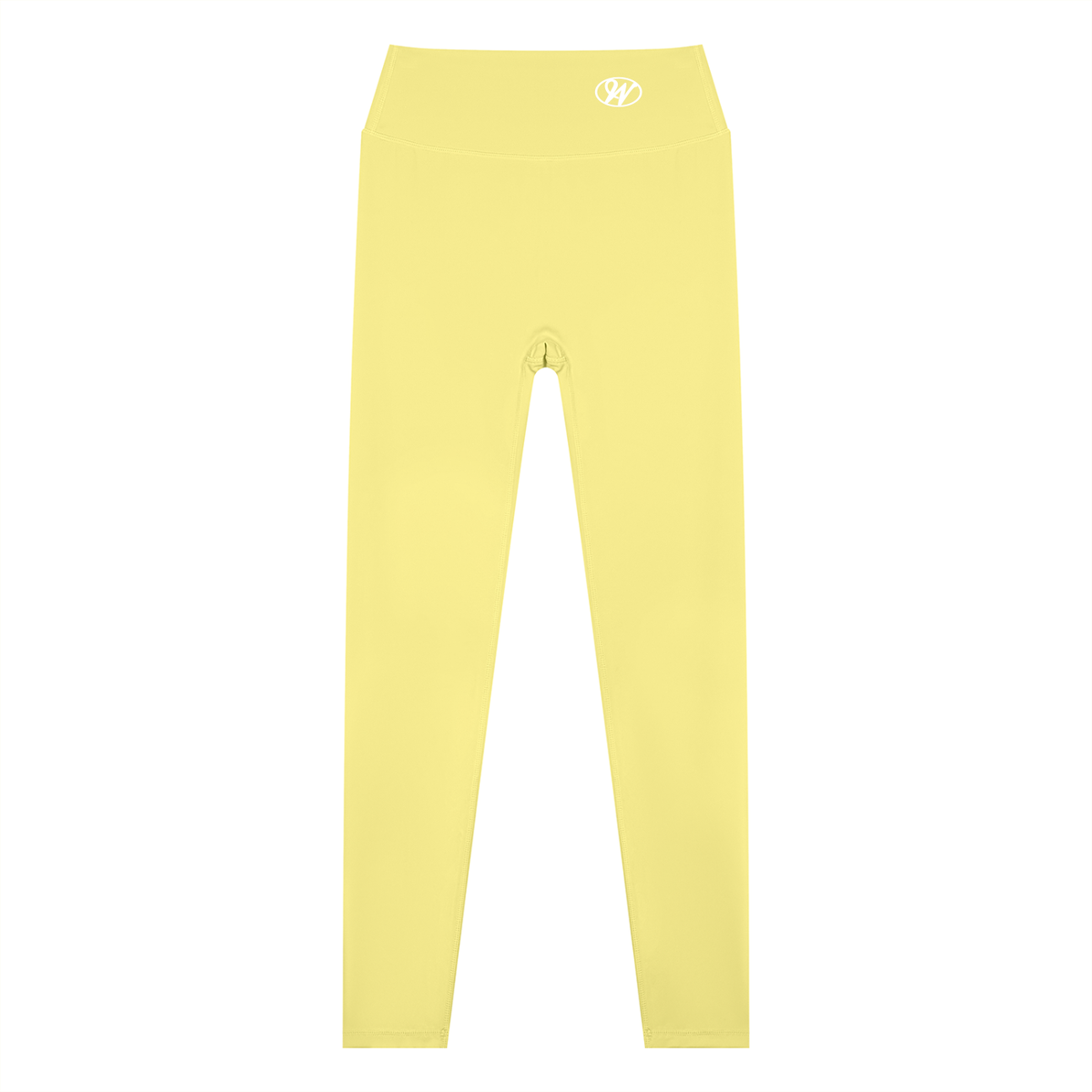 WRTY HIGH WASTED YOGA LEGGINGS