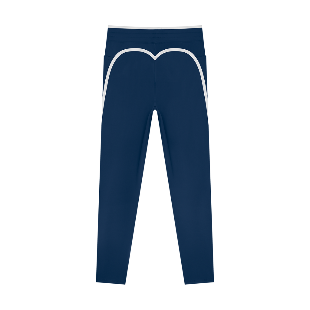 WORTHEY Yoga Leggings