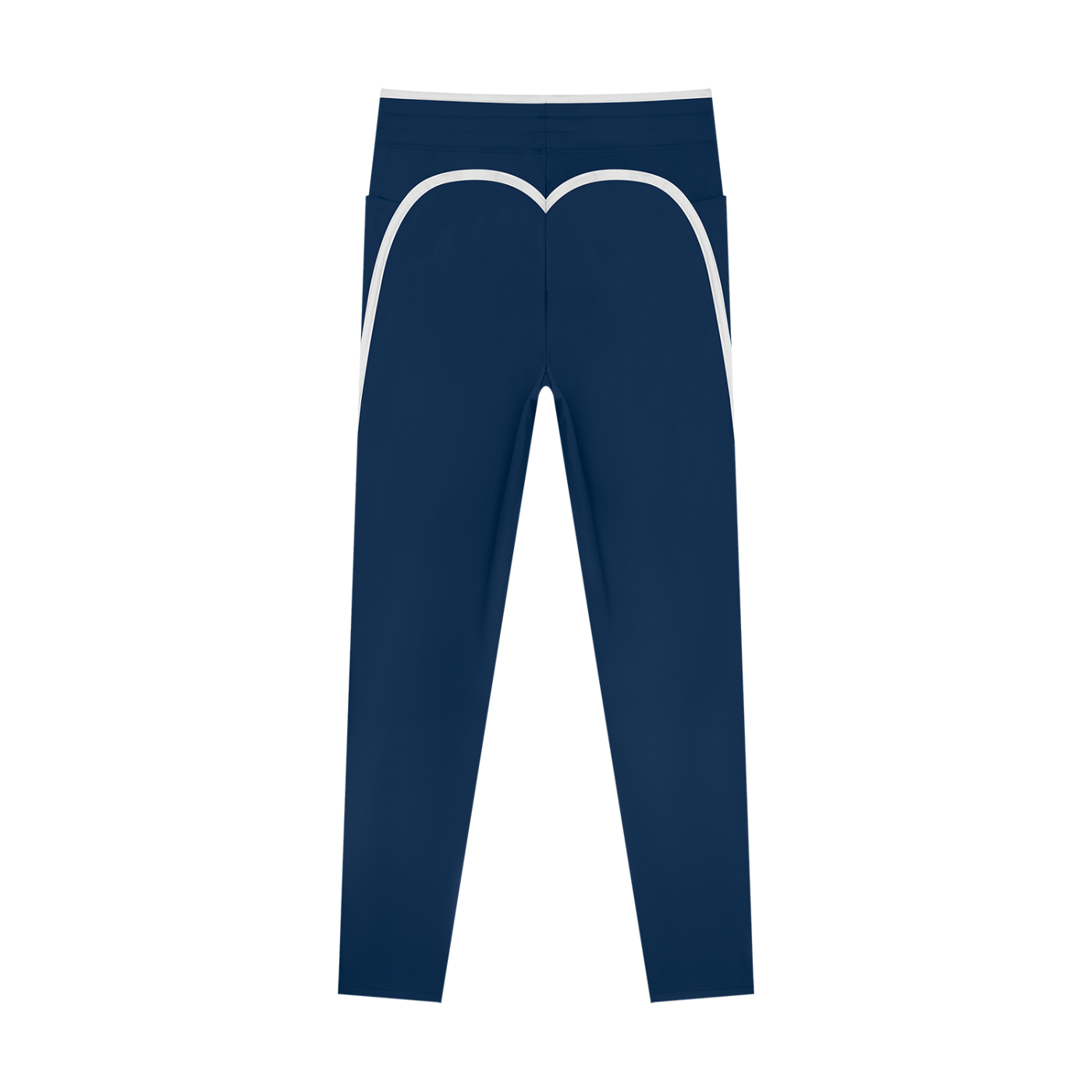 WORTHEY Yoga Leggings