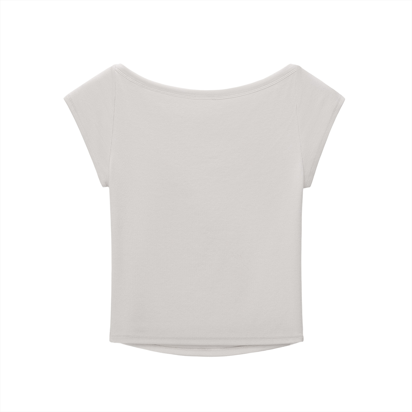 WRTY Wide Neck Baby T-shirt