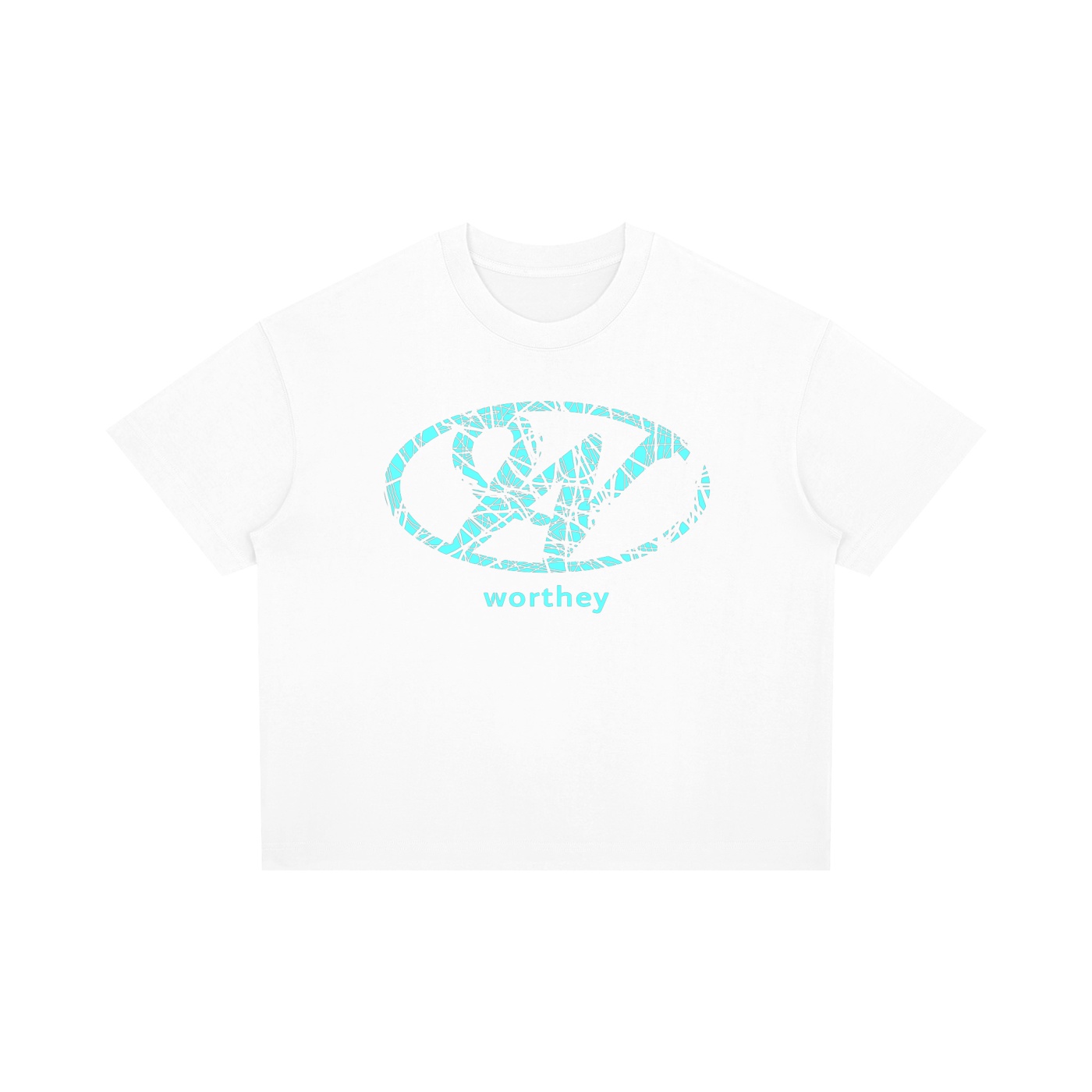 WORTHEY NEGATIVE T