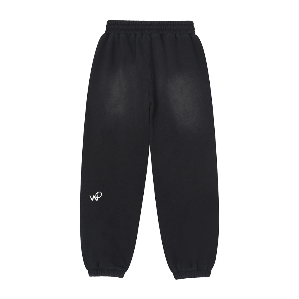 WRTY UP001