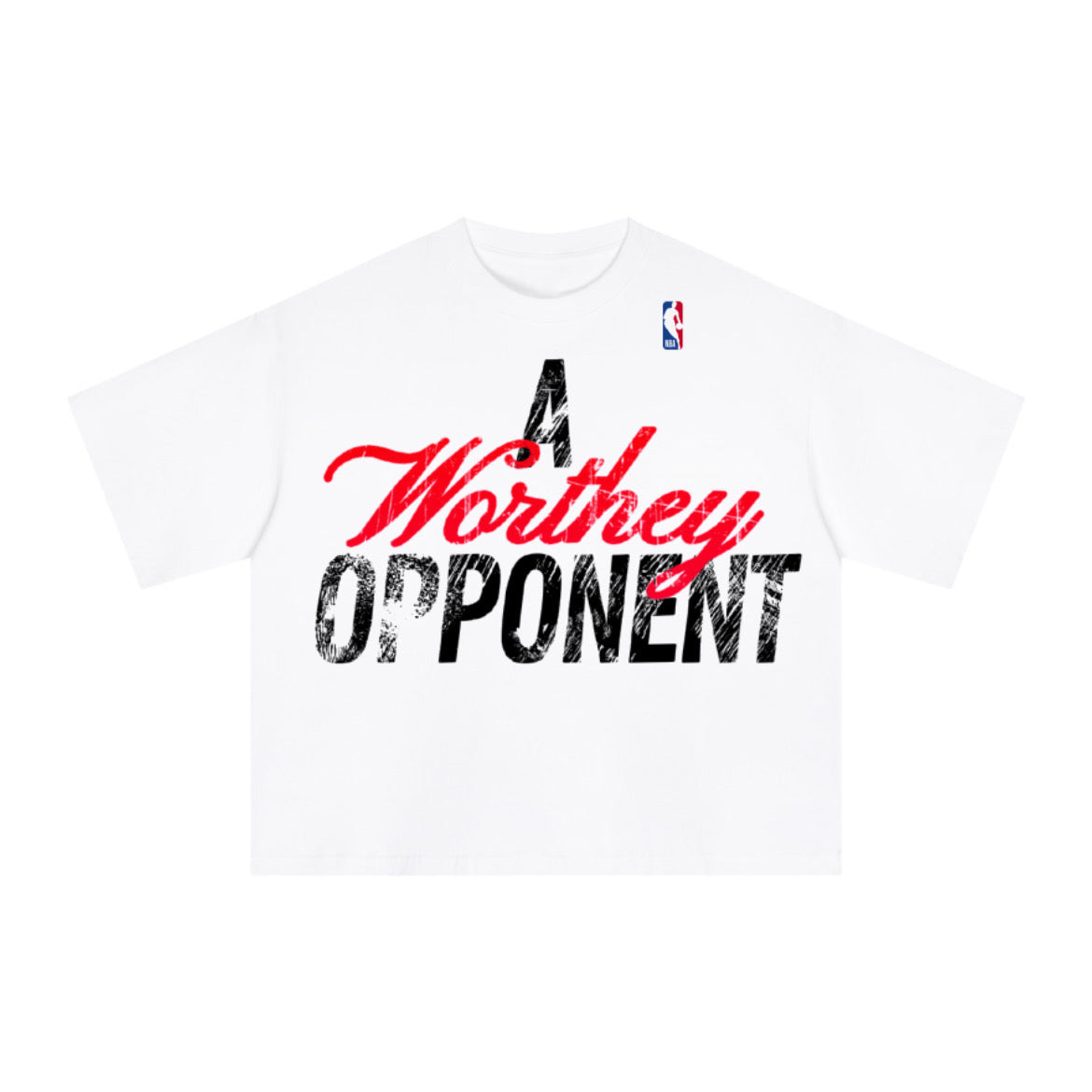 WRTY “ AWO “ NBA T