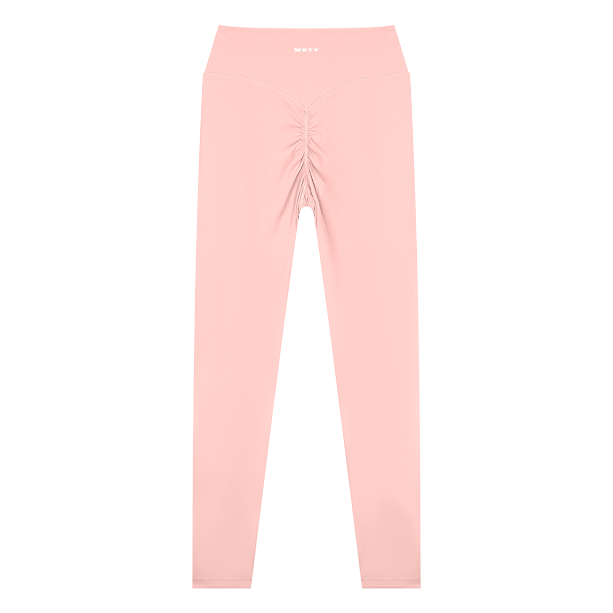 WRTY HIGH WASTED YOGA LEGGINGS