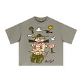 WRTY WAR ON ART “ SAVE ART “ T