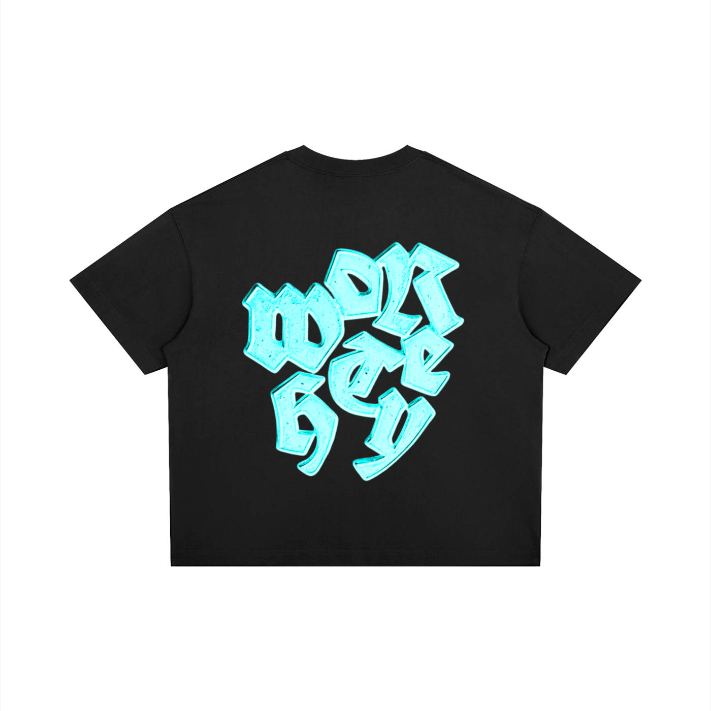 WORTHEY NEGATIVE T