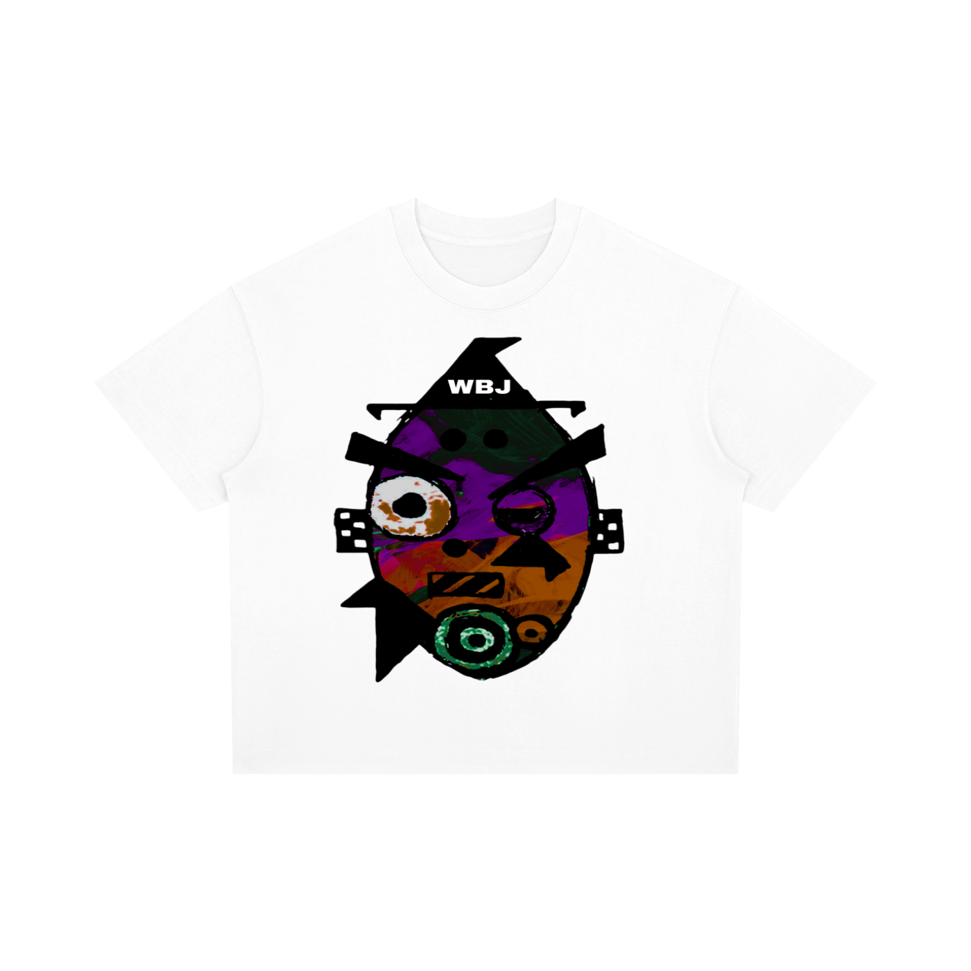 WBJ ART T