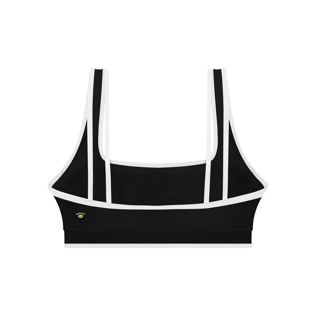 WORTHEY Yoga Tank Top