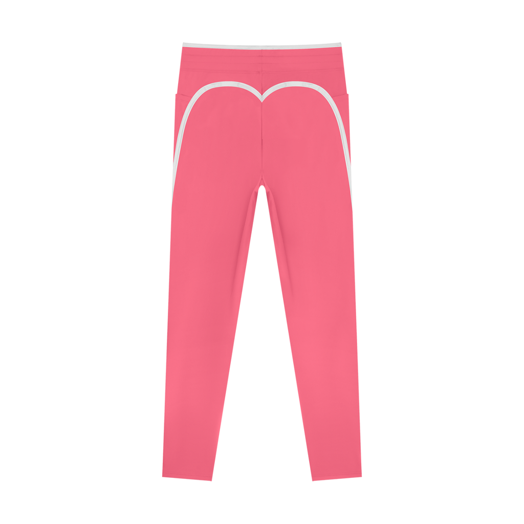 WORTHEY Yoga Leggings