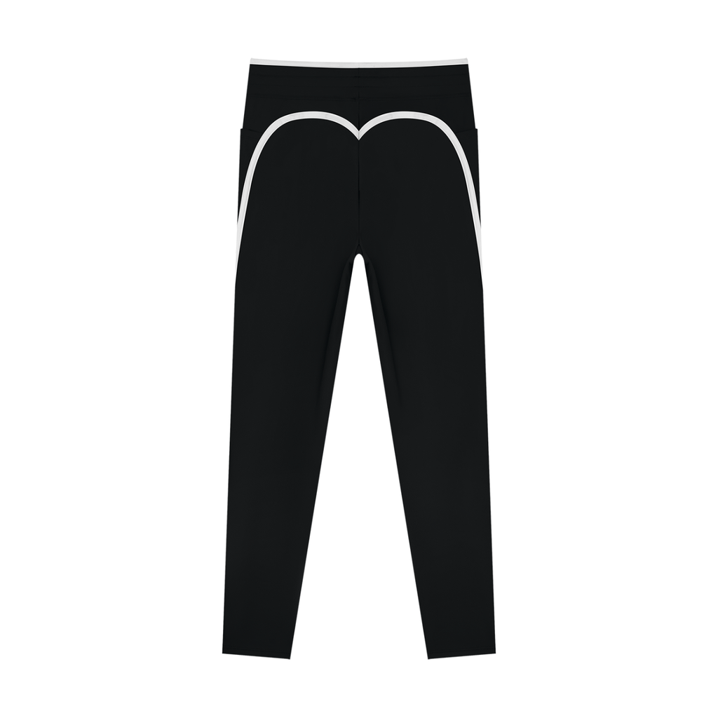 WORTHEY Yoga Leggings