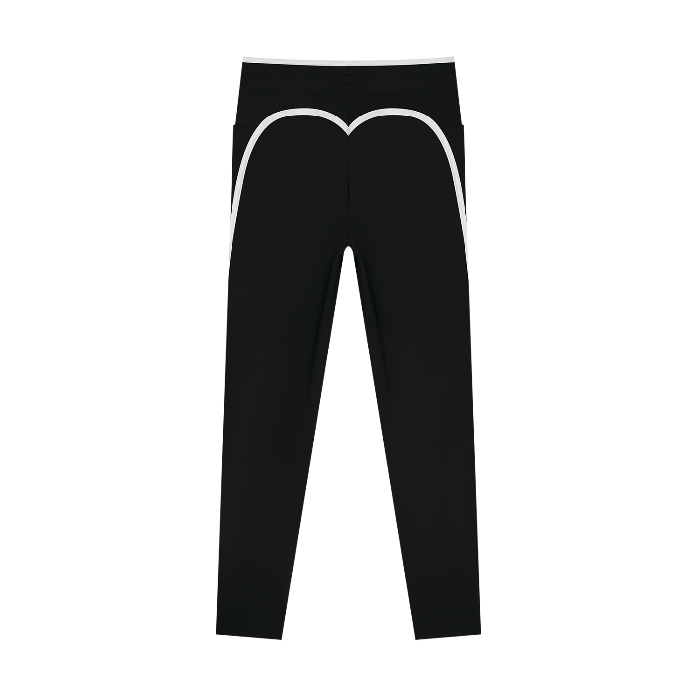 WORTHEY Yoga Leggings