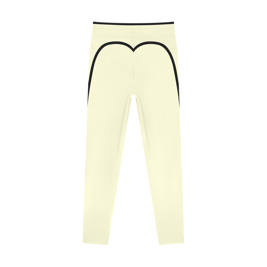 WORTHEY Yoga Leggings
