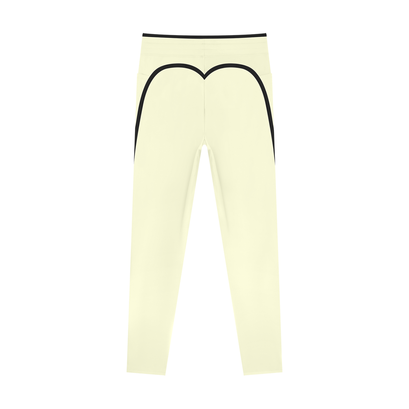 WORTHEY Yoga Leggings