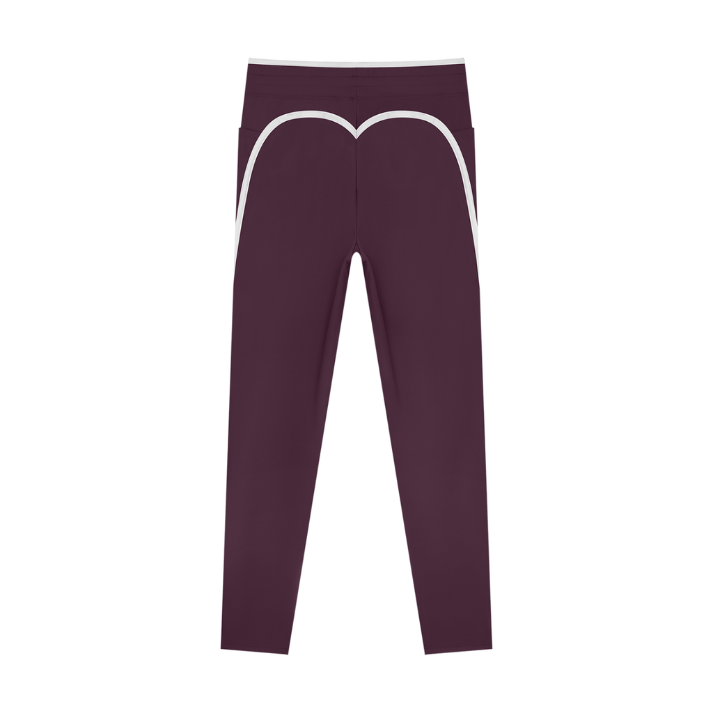 WORTHEY Yoga Leggings
