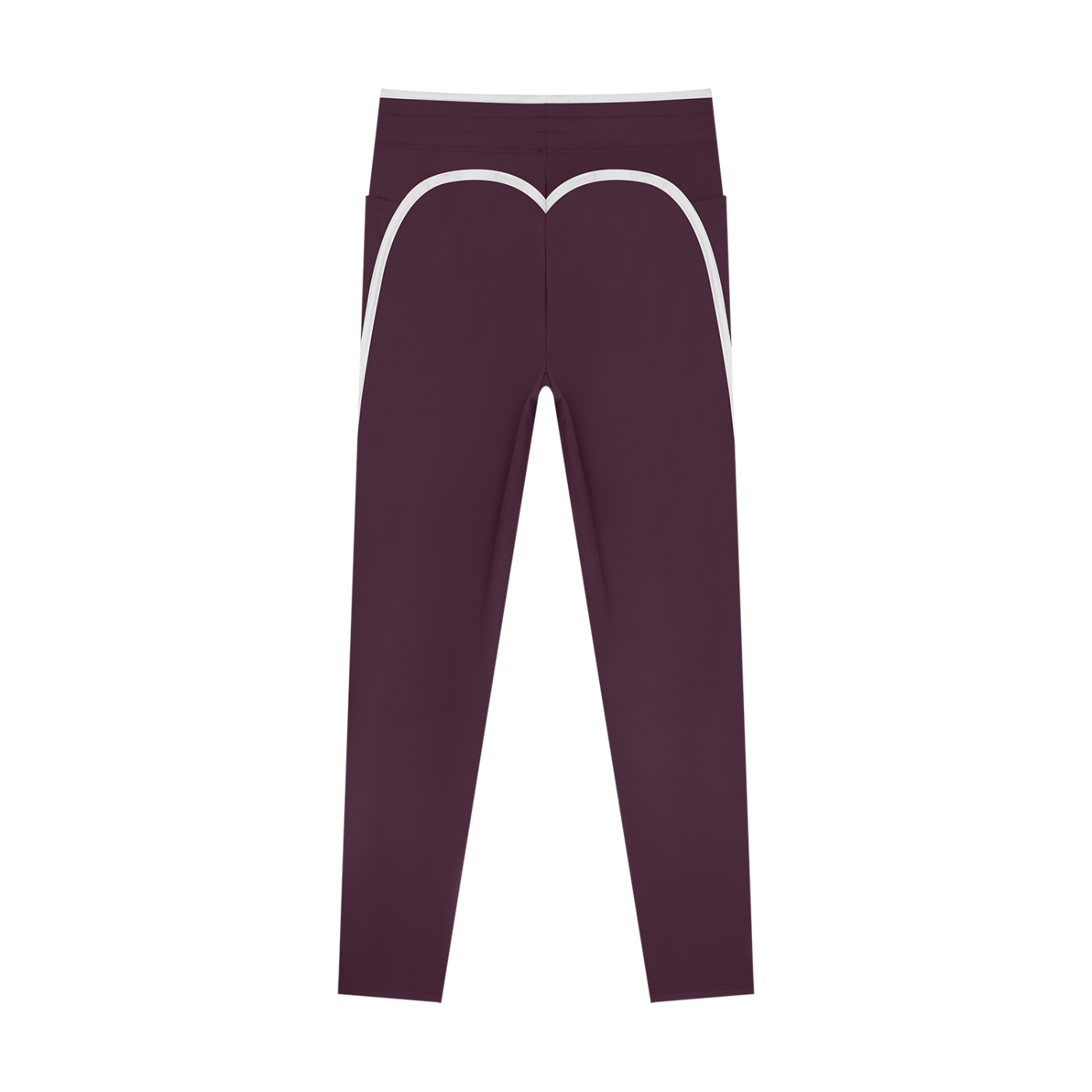 WORTHEY Yoga Leggings