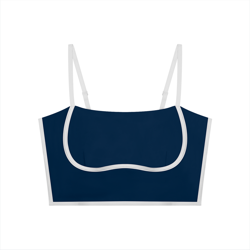 WORTHEY Yoga Sports Bra