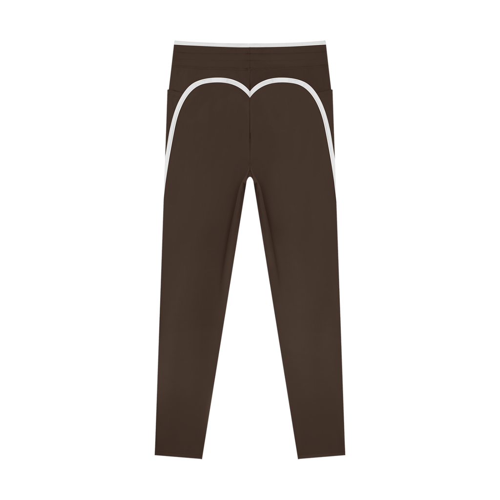 WORTHEY Yoga Leggings