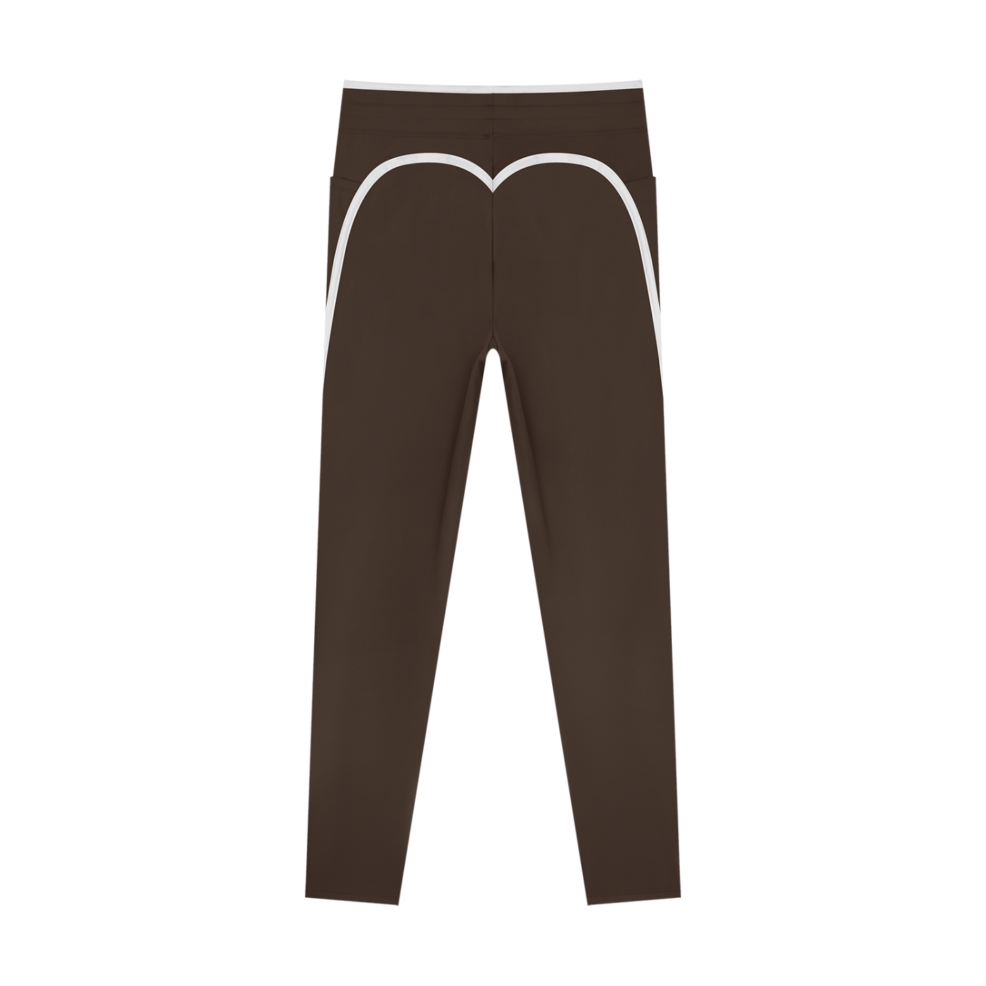 WORTHEY Yoga Leggings