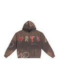WRTY SUNFADED MLB JACJET