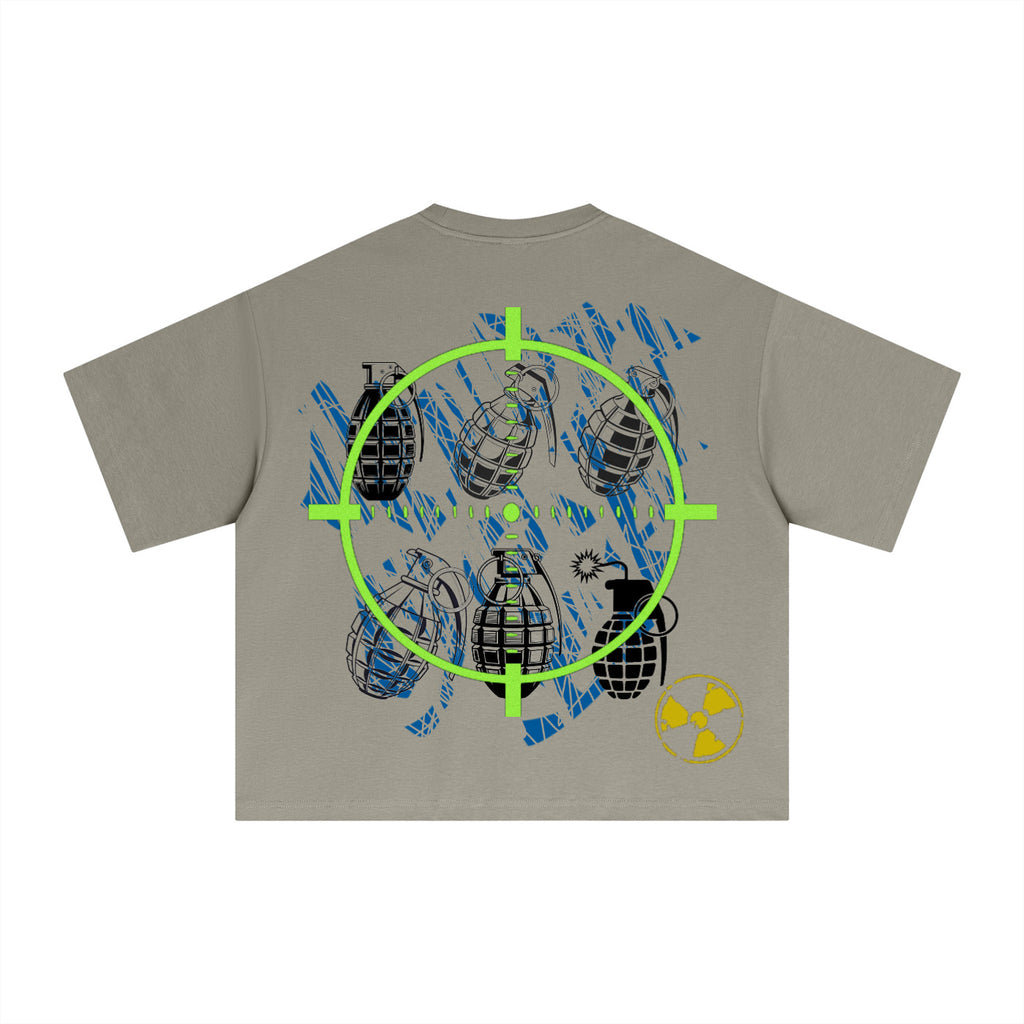 WRTY WAR ON ART “ ARTillery “ T