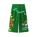 WAR ON ART 3 QTR SHORTS