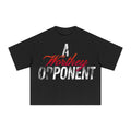 WRTY “ AWO “ BOXING T