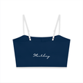 WORTHEY Yoga Sports Bra