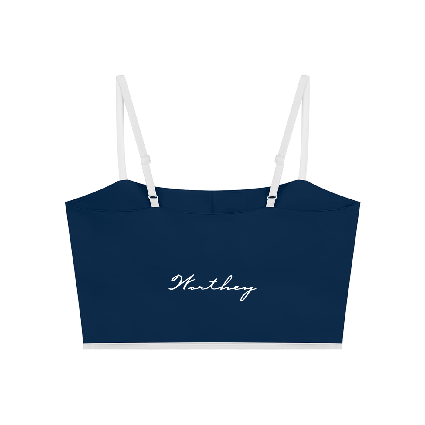 WORTHEY Yoga Sports Bra
