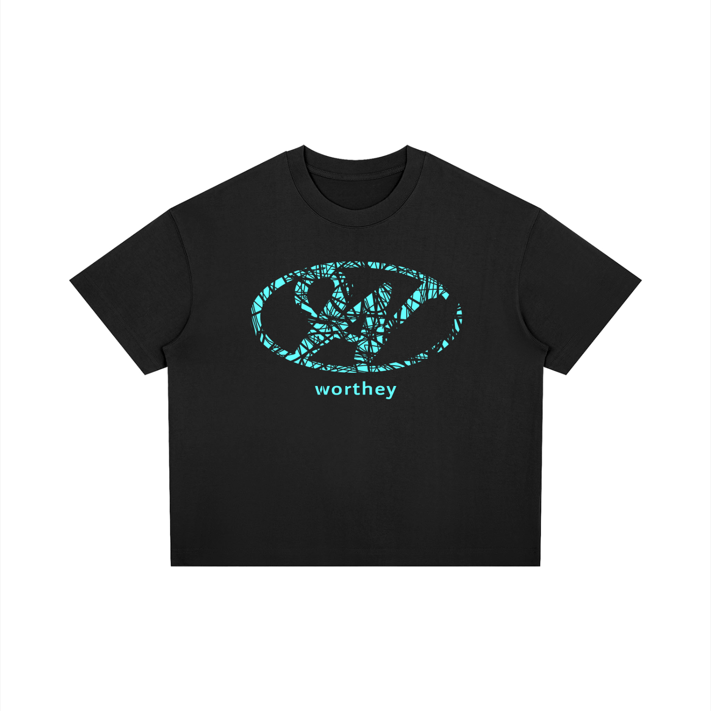 WORTHEY NEGATIVE T