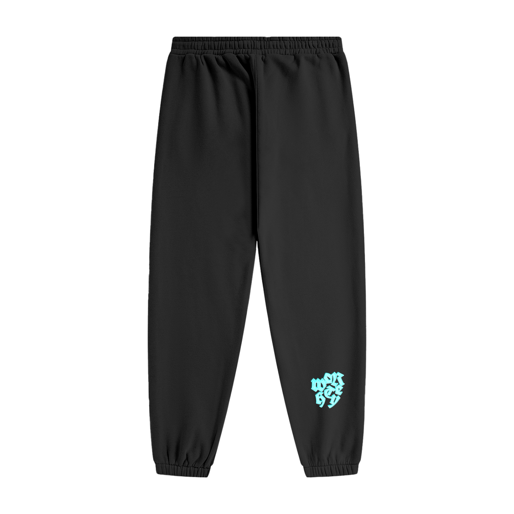 WORTHEY Heavyweight Fleece Joggers