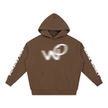 WRTY Heavyweight Hoodie