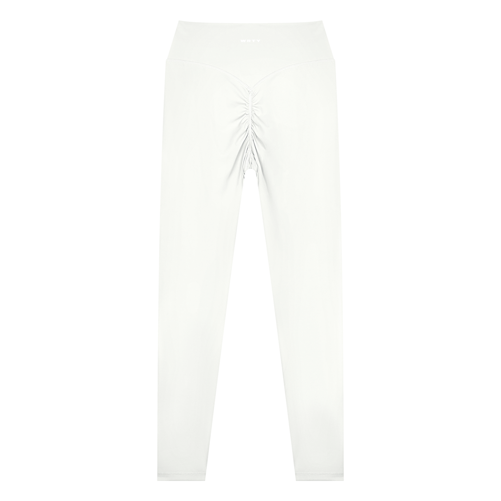 WRTY HIGH WASTED YOGA LEGGINGS