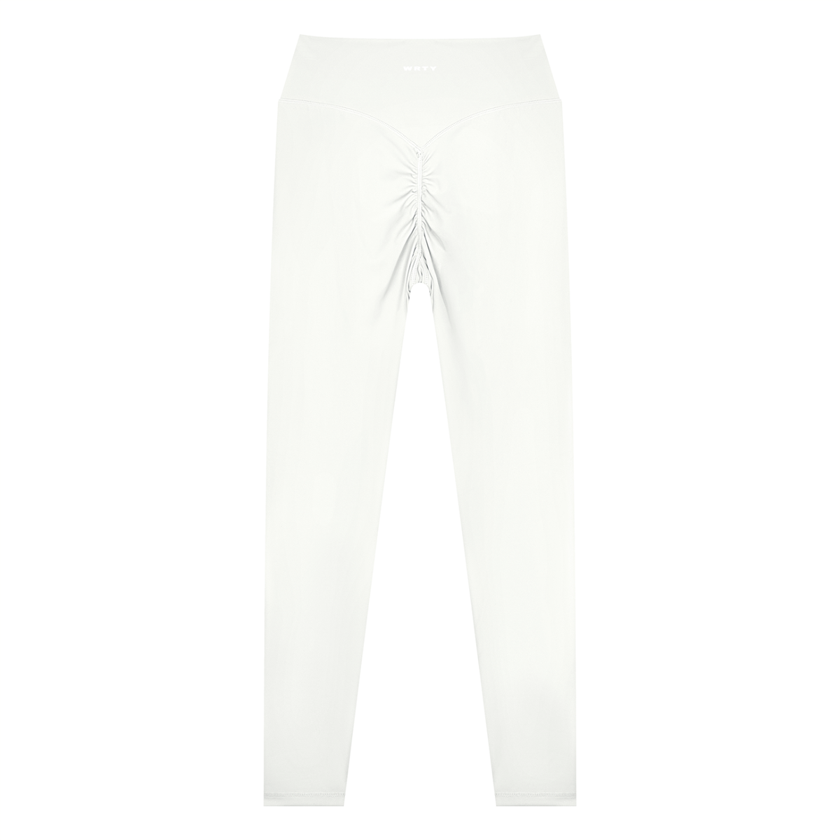 WRTY HIGH WASTED YOGA LEGGINGS