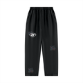 WRTY SWEATES BLACK