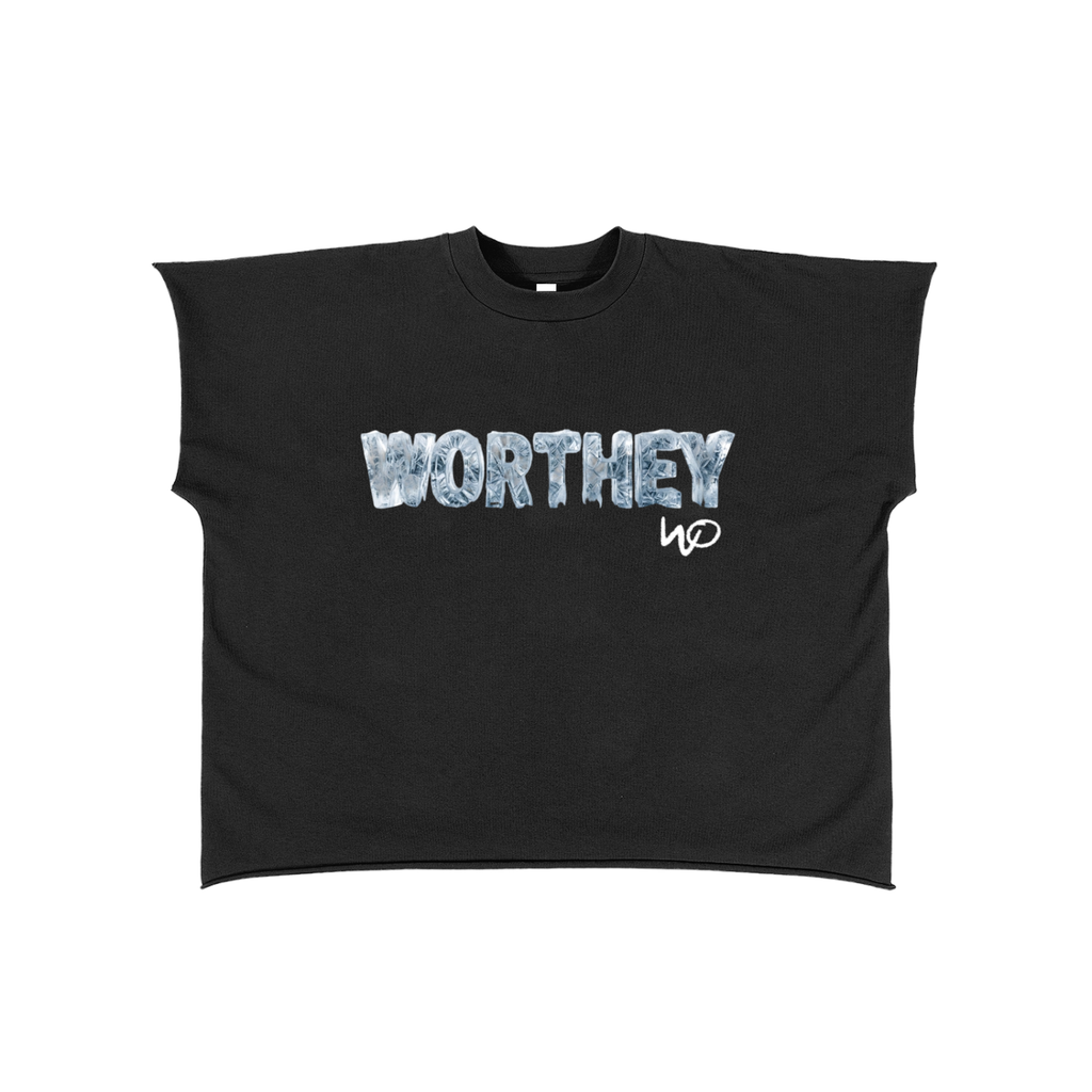 WORTHEY ICE T