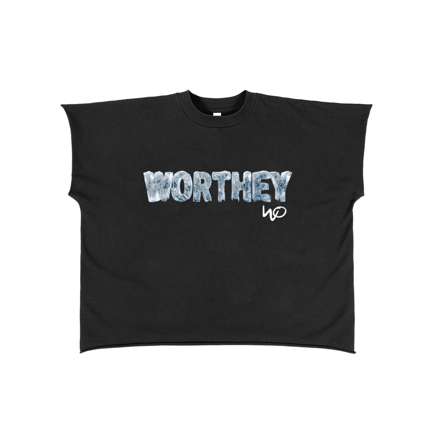 WORTHEY ICE T